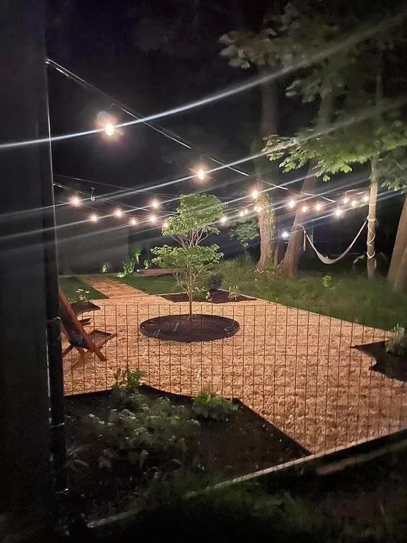 The Saltbox Greenport Villa Bagian luar foto